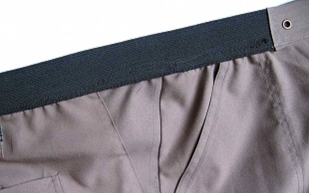 Как вшить застёжки-молнии в штанины брюк — апекс124.рф